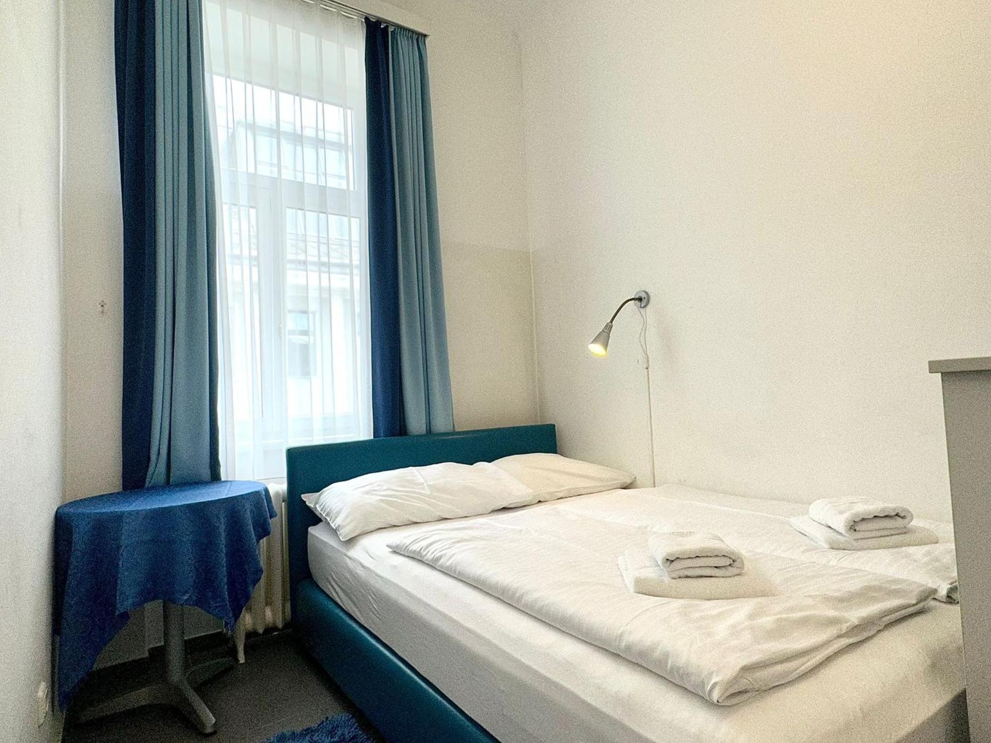 Very Central, 5 Min To City Center, Self Check In Vienna Exterior photo