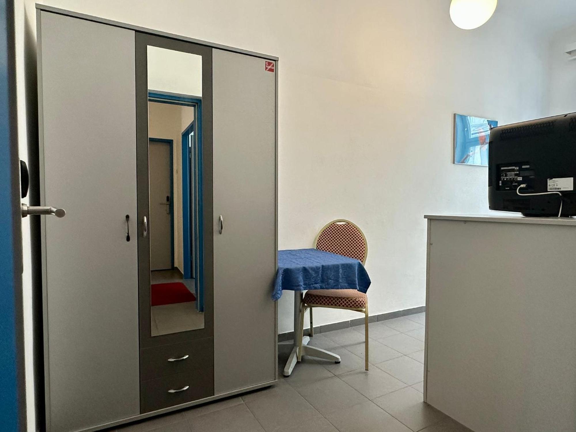 Very Central, 5 Min To City Center, Self Check In Vienna Exterior photo