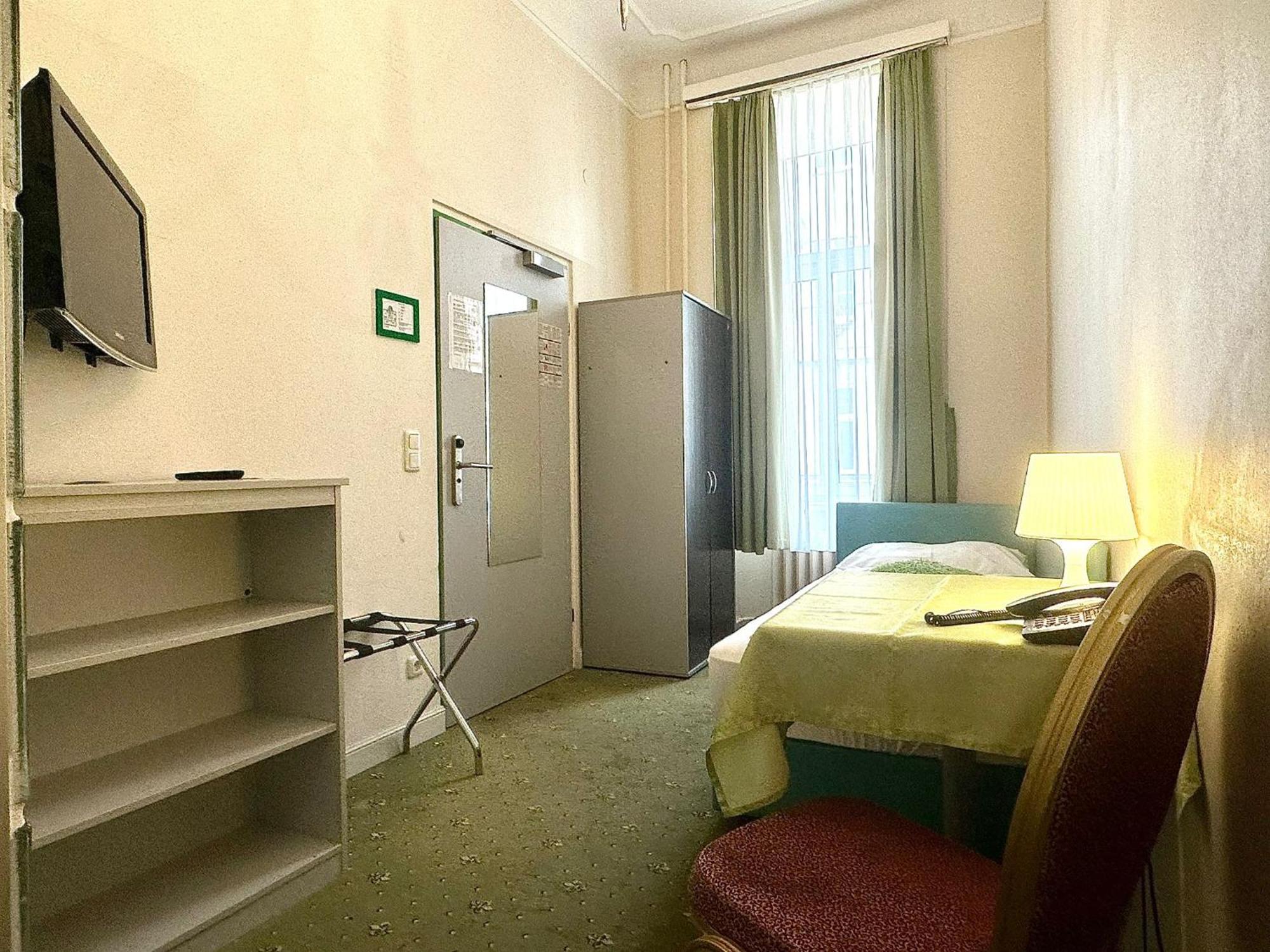 Very Central, 5 Min To City Center, Self Check In Vienna Exterior photo